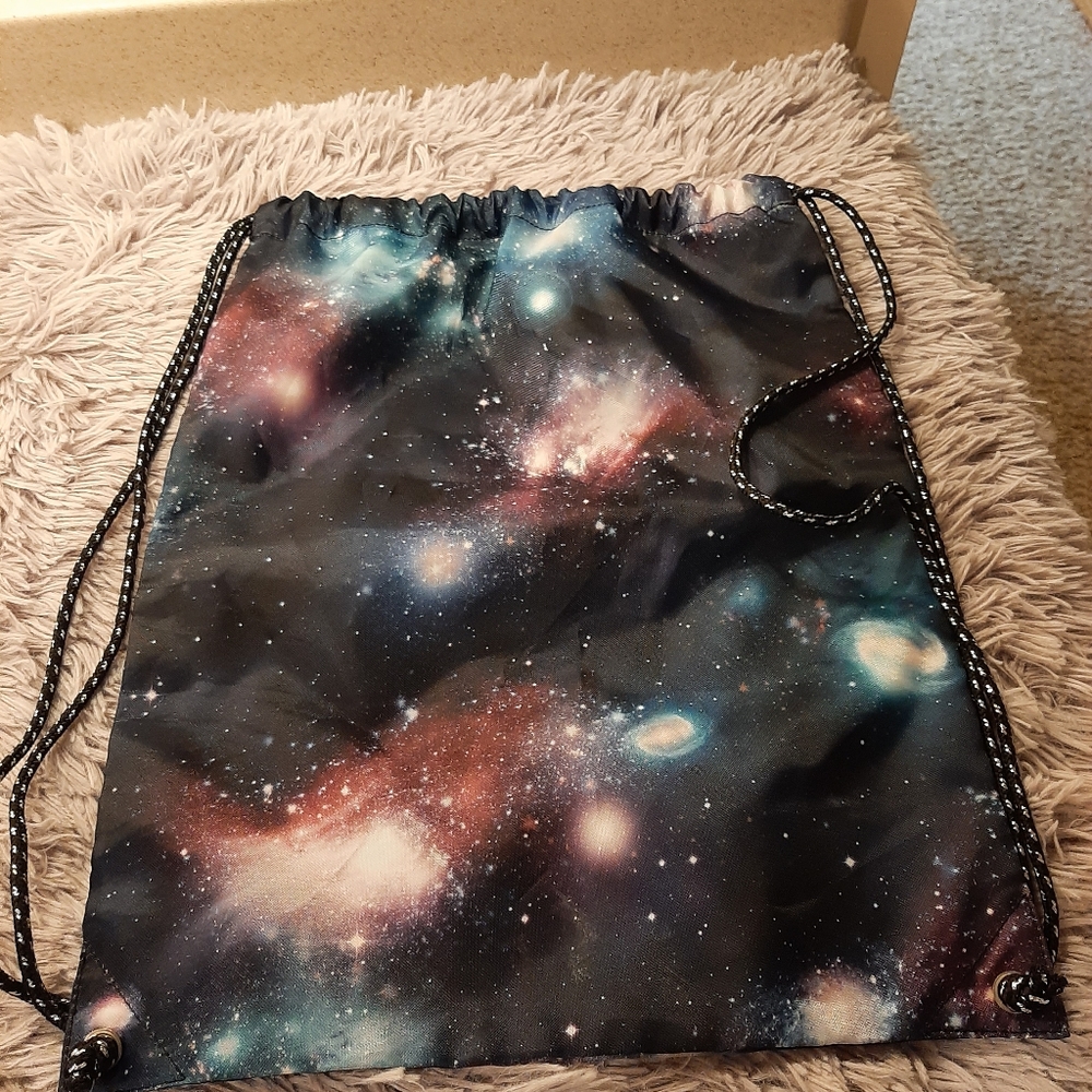 Star Wars Drawstring Backpack - Picture 9 of 11